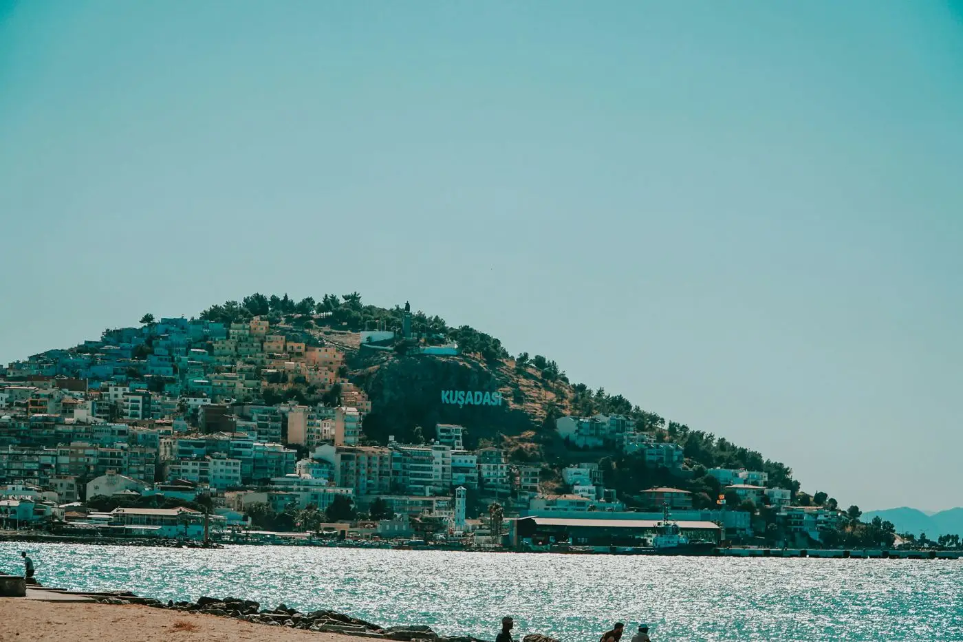 Kuşadası