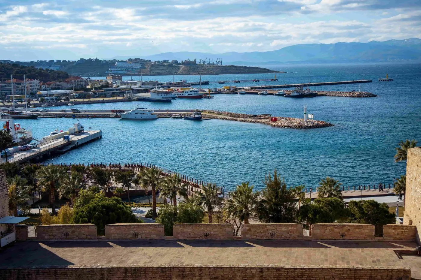 Çeşme