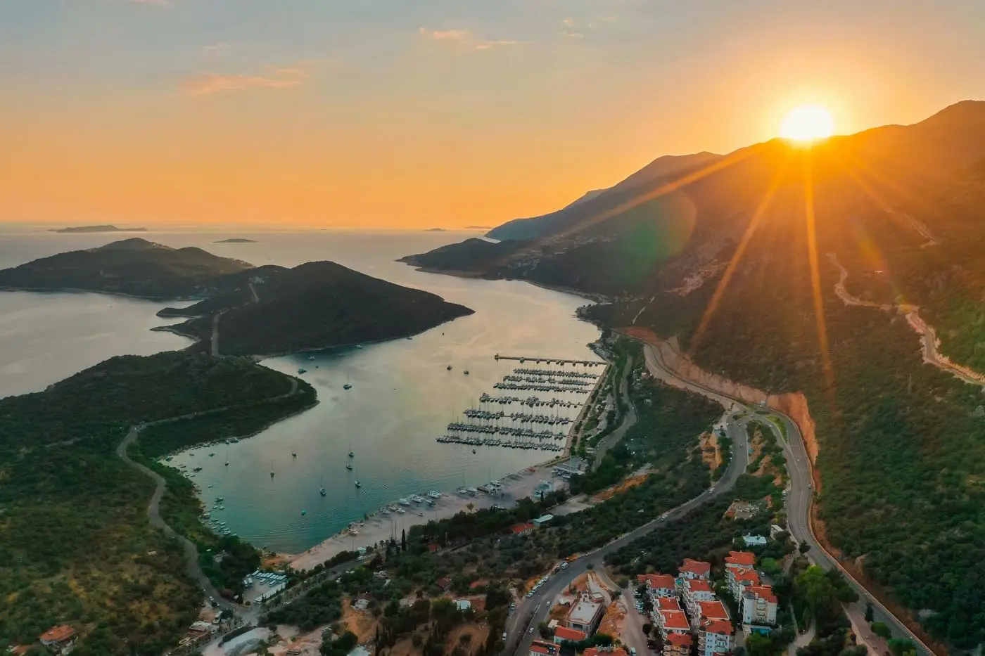 Kaş