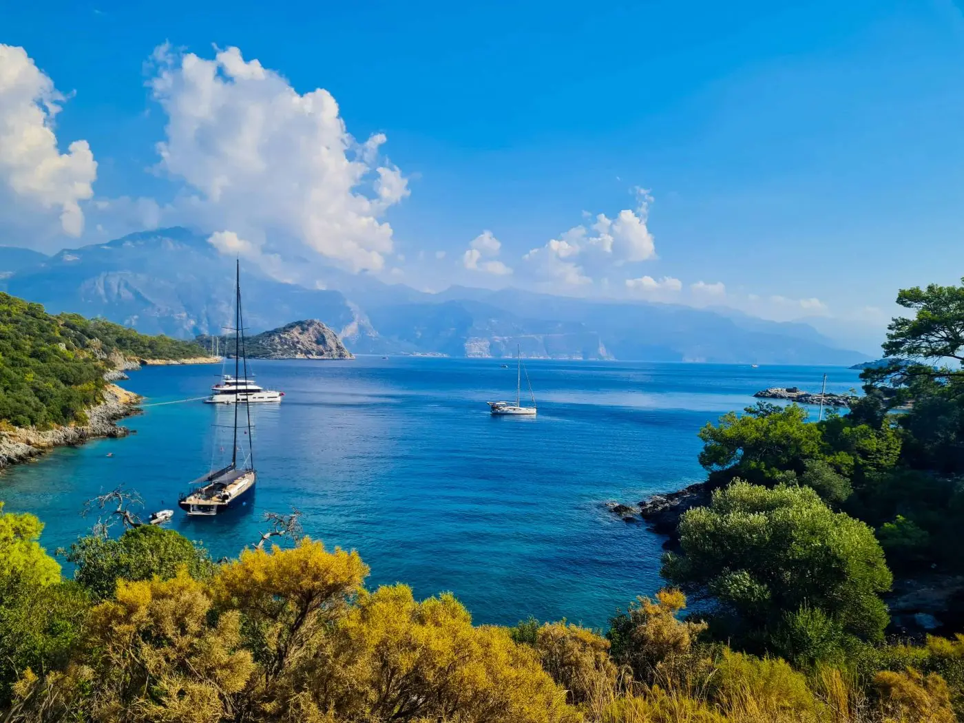 Fethiye
