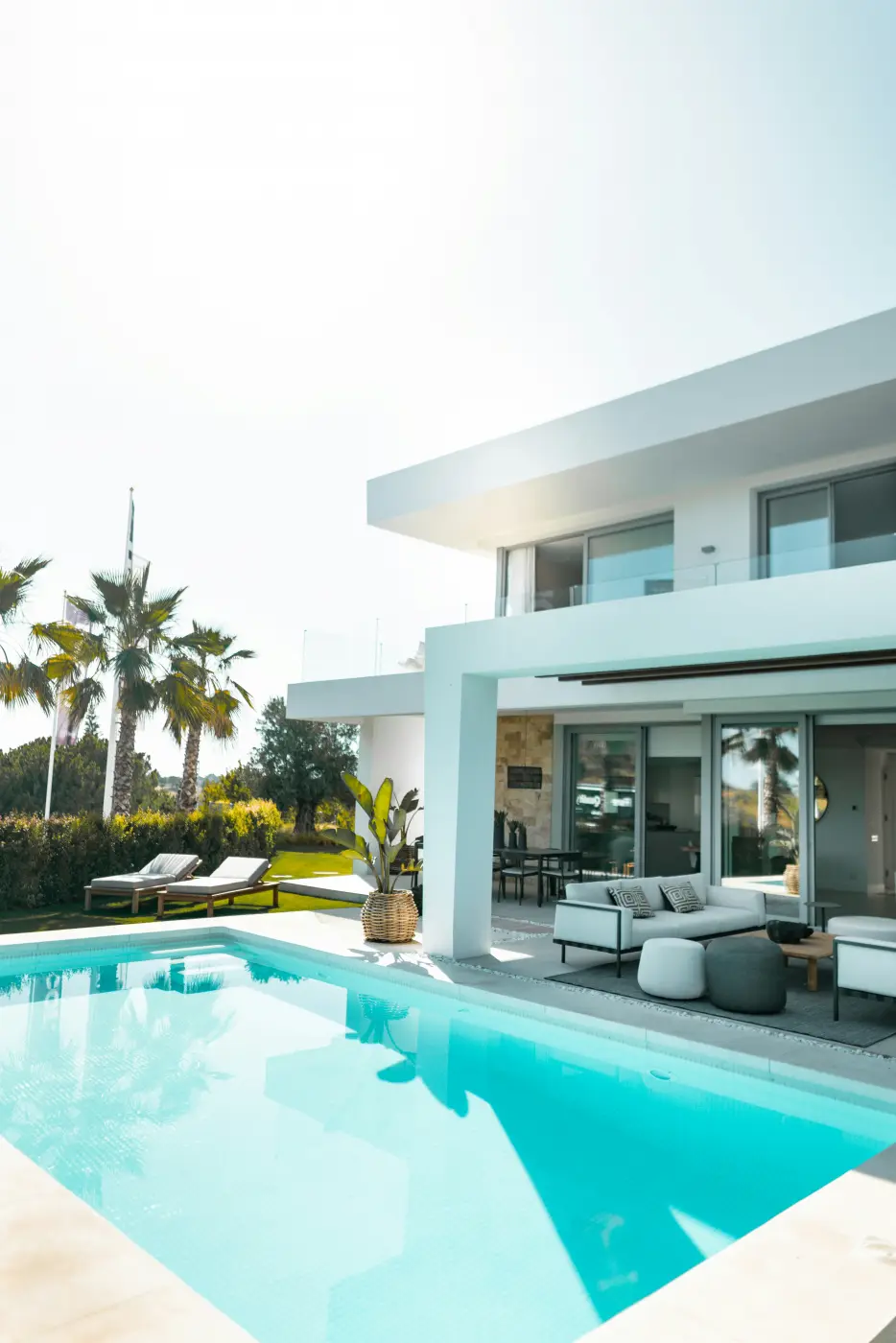Standart Villa