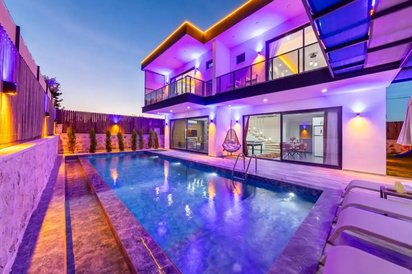 Villa Azure Bodrum