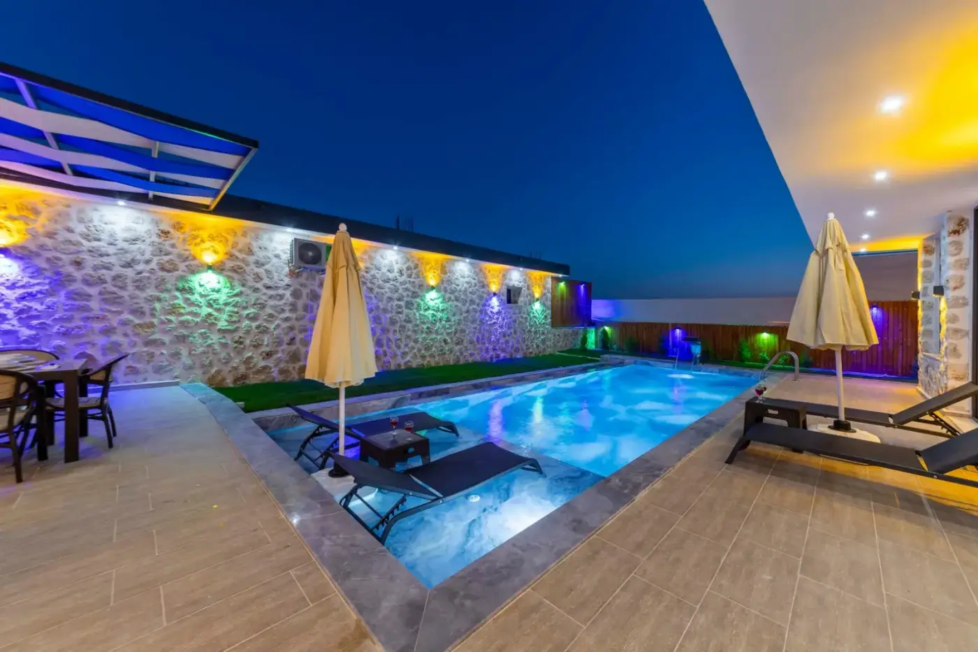 Villa Datça Horizon